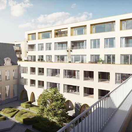 Apartament Women Of The World - Antwerpia Zewnętrze zdjęcie