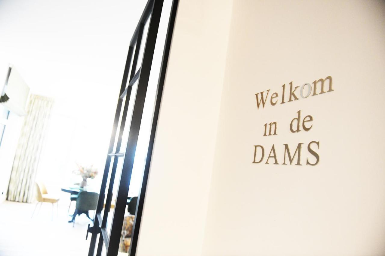 Apartament Women Of The World - Antwerpia Zewnętrze zdjęcie