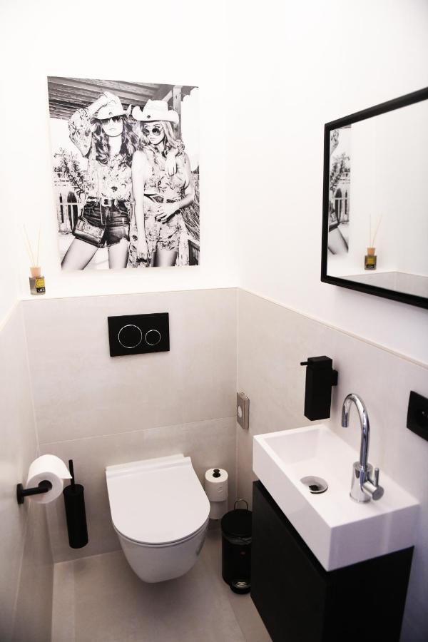 Apartament Women Of The World - Antwerpia Zewnętrze zdjęcie