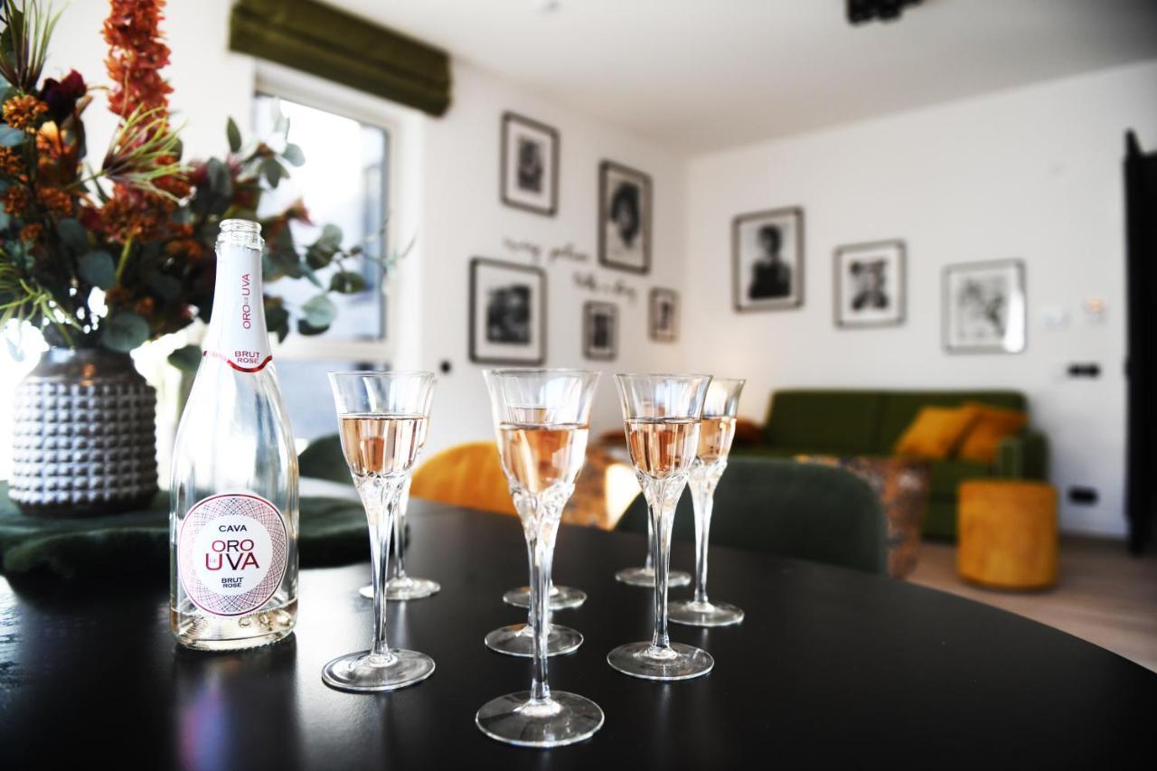 Apartament Women Of The World - Antwerpia Zewnętrze zdjęcie