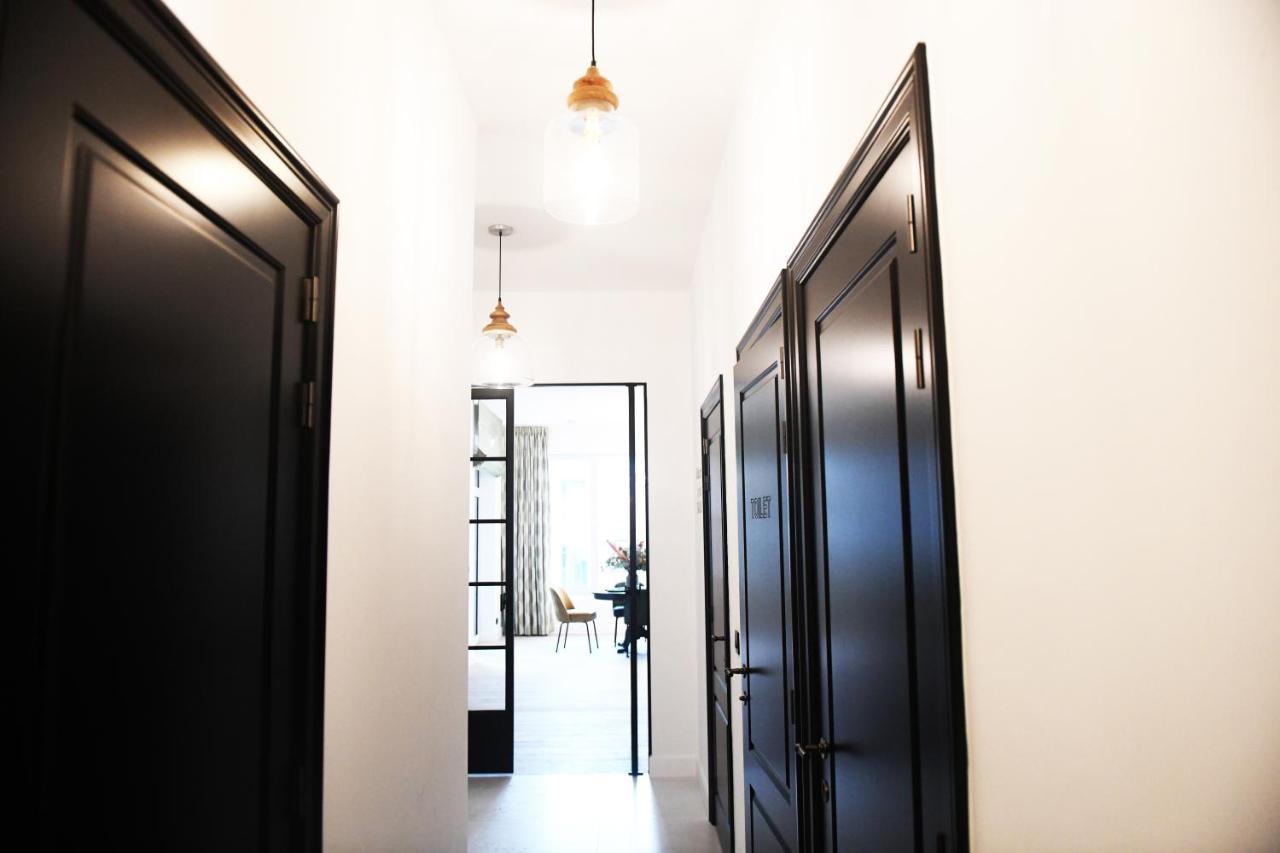Apartament Women Of The World - Antwerpia Zewnętrze zdjęcie