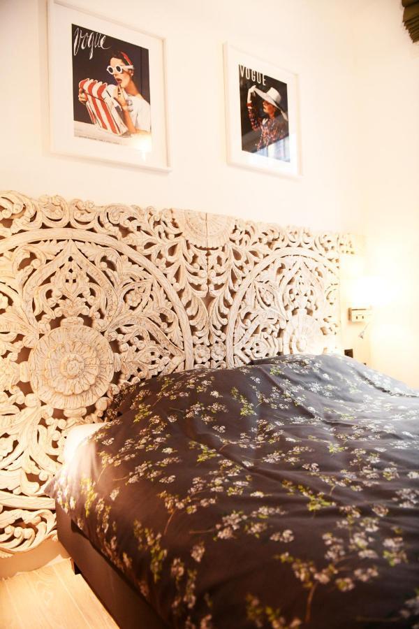 Apartament Women Of The World - Antwerpia Zewnętrze zdjęcie