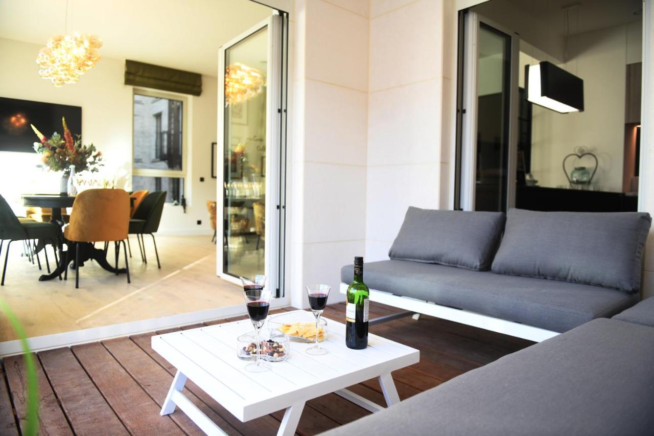 Apartament Women Of The World - Antwerpia Zewnętrze zdjęcie