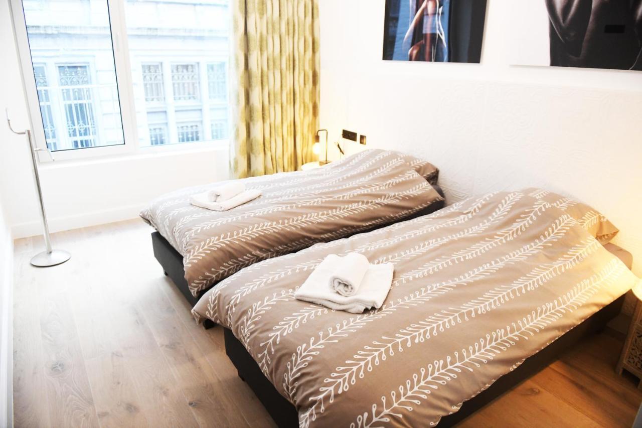 Apartament Women Of The World - Antwerpia Zewnętrze zdjęcie