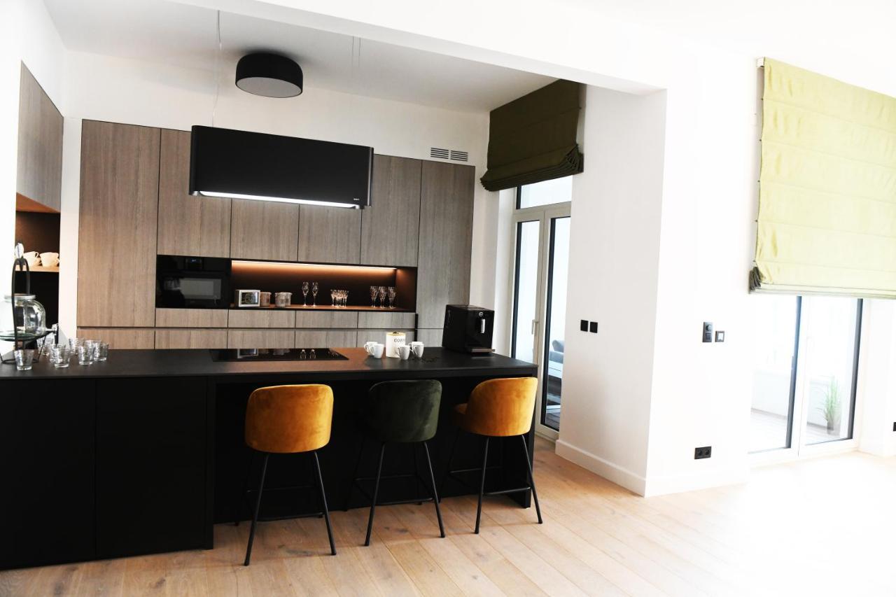 Apartament Women Of The World - Antwerpia Zewnętrze zdjęcie