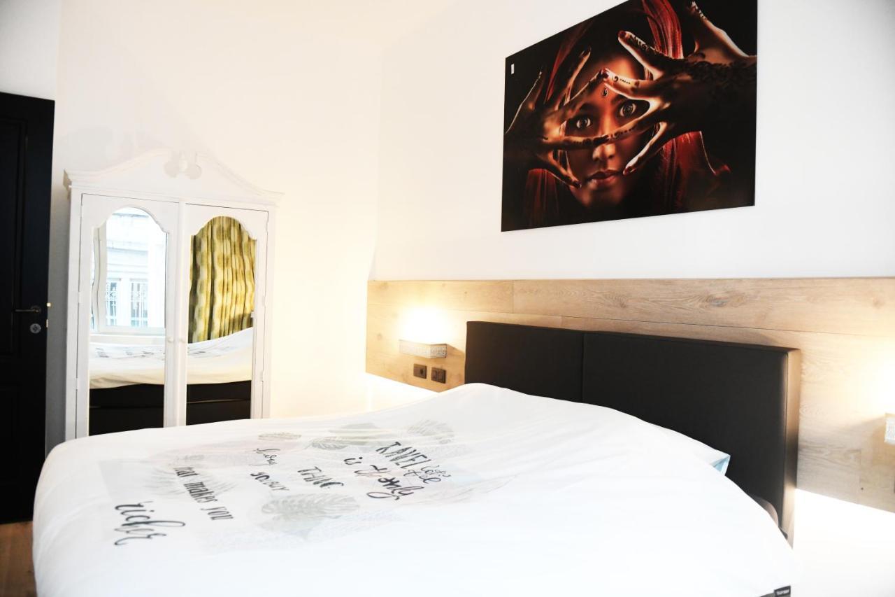 Apartament Women Of The World - Antwerpia Zewnętrze zdjęcie
