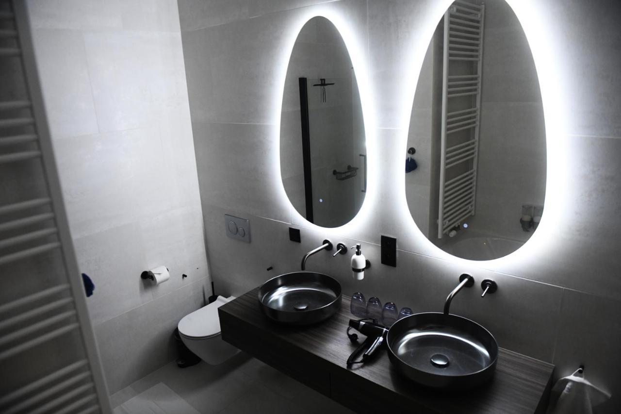 Apartament Women Of The World - Antwerpia Zewnętrze zdjęcie
