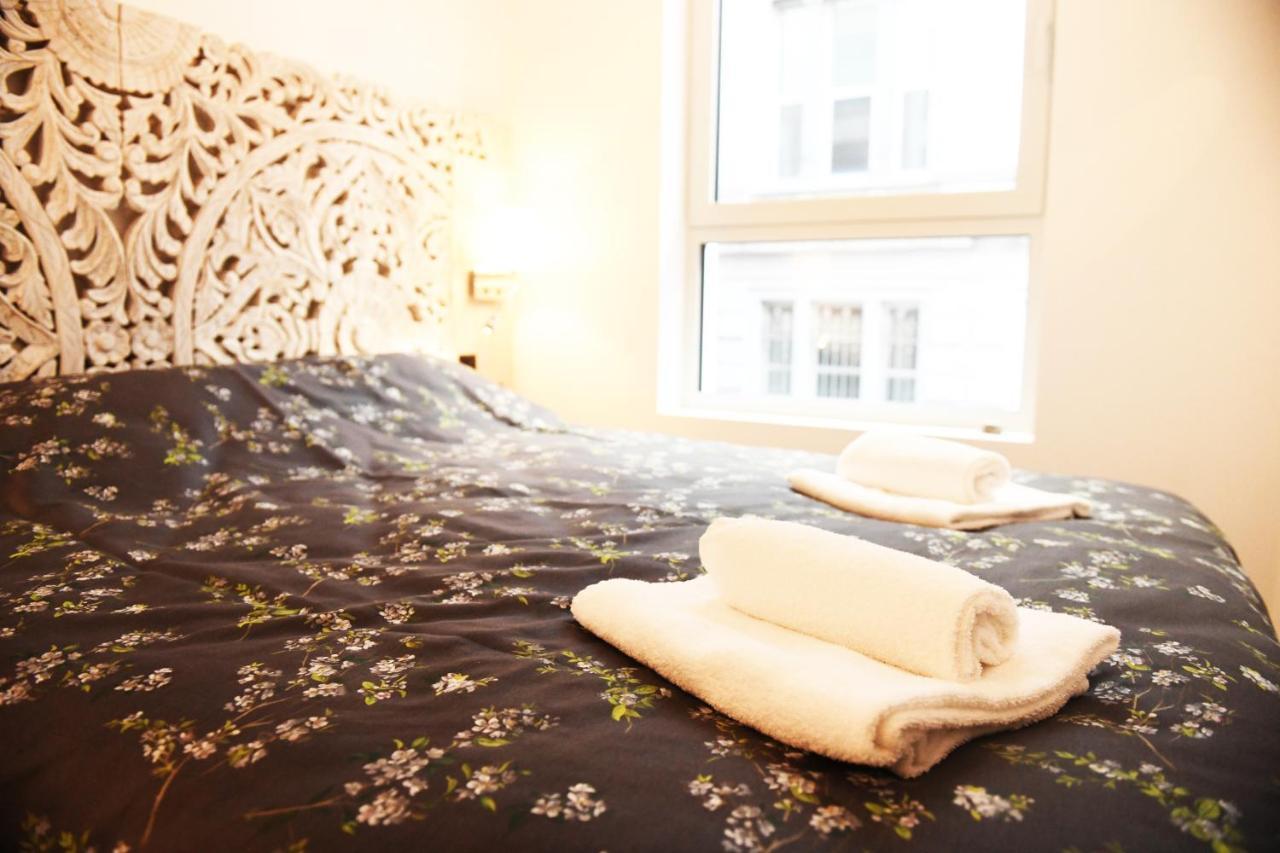 Apartament Women Of The World - Antwerpia Zewnętrze zdjęcie
